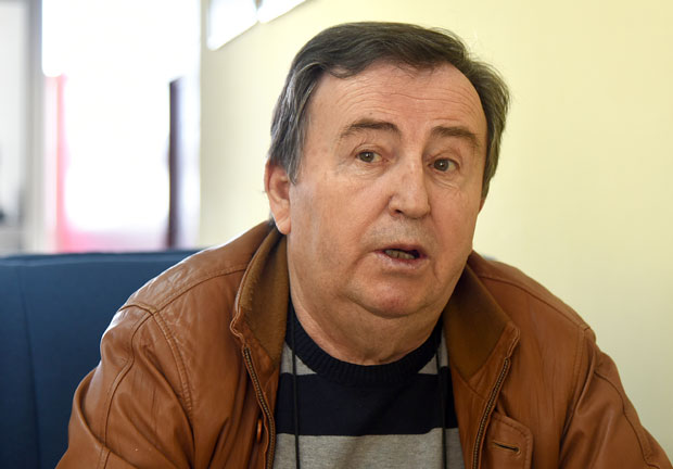 Tито кришом јео прасеће печење, са Милошевићем није било шале